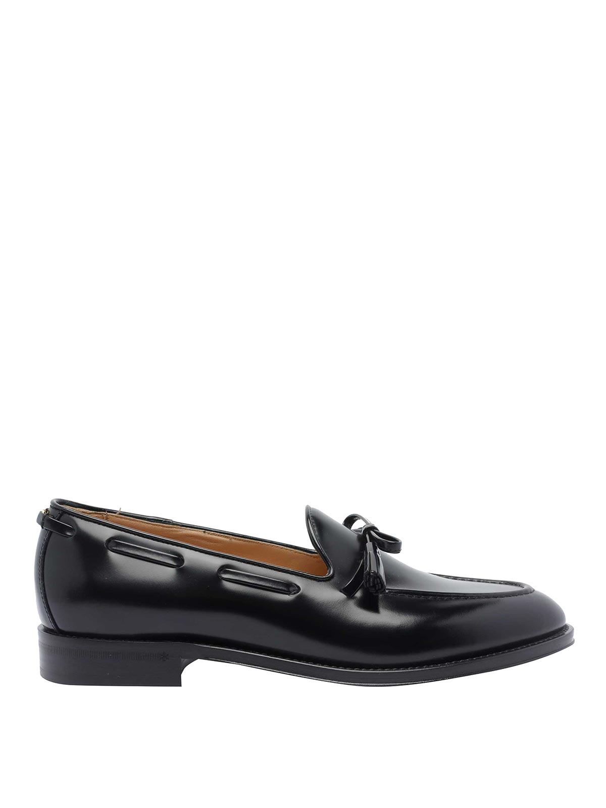 Bowshire Loafers S0L07CEE0NO (Valentino Garavani / ローファー ) | Valentino Garavani (ヴァレンティノ)