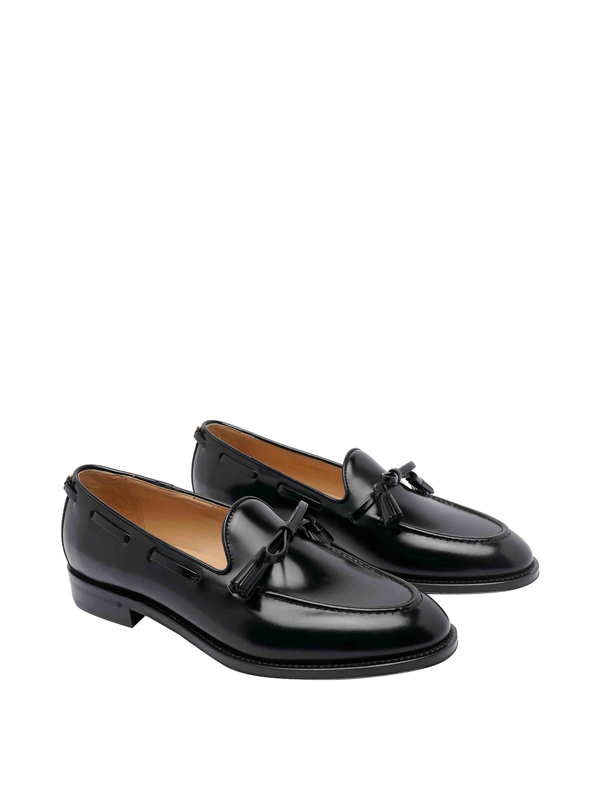 Bowshire Loafers S0L07CEE0NO (Valentino Garavani / ローファー ) | Valentino Garavani (ヴァレンティノ)(1)