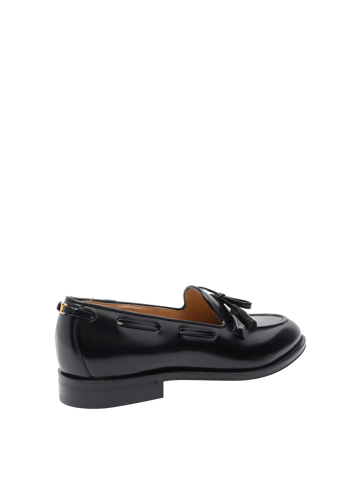 Bowshire Loafers S0L07CEE0NO (Valentino Garavani / ローファー ) | Valentino Garavani (ヴァレンティノ)(2)