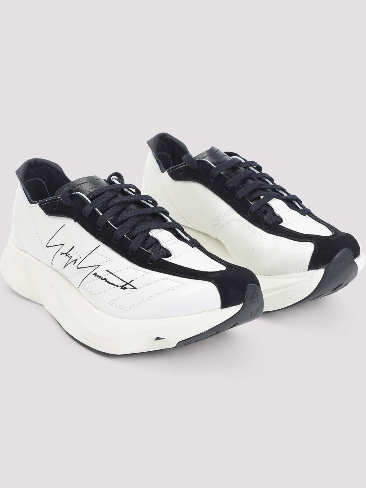 Adios Pro 30 Lx Sneakers JQ4535 (Y-3 / スニーカー ) | Y-3 (ワイスリー)(2)