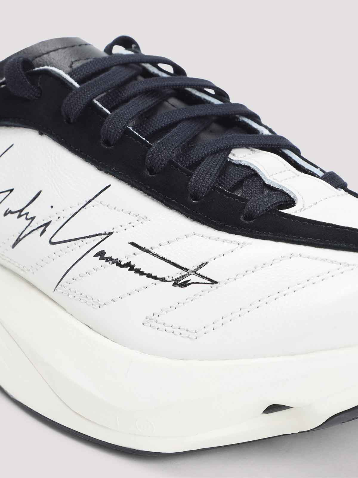 Adios Pro 30 Lx Sneakers JQ4535 (Y-3 / スニーカー ) | Y-3 (ワイスリー)(3)