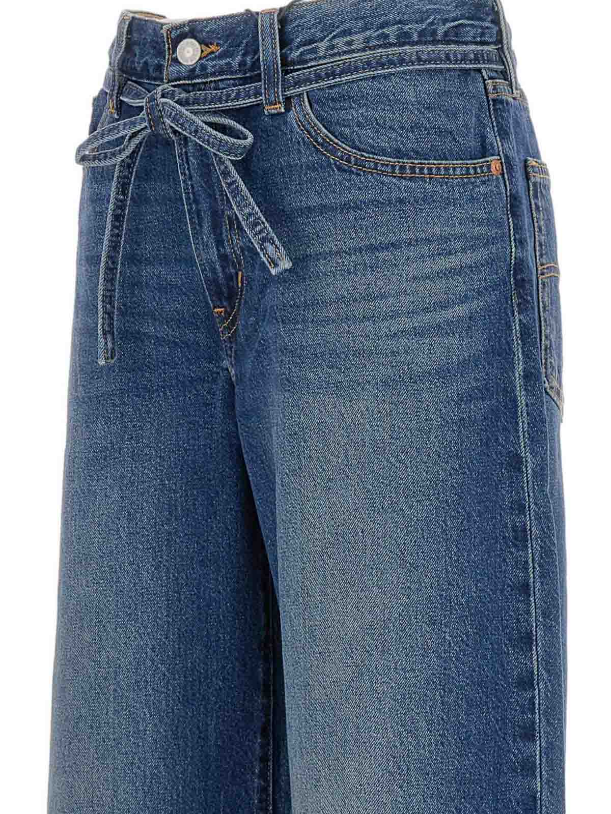 Jeans with life belt A87010030 (Levi's / ジーンズ ) | Levi's (リーバイス)(2)