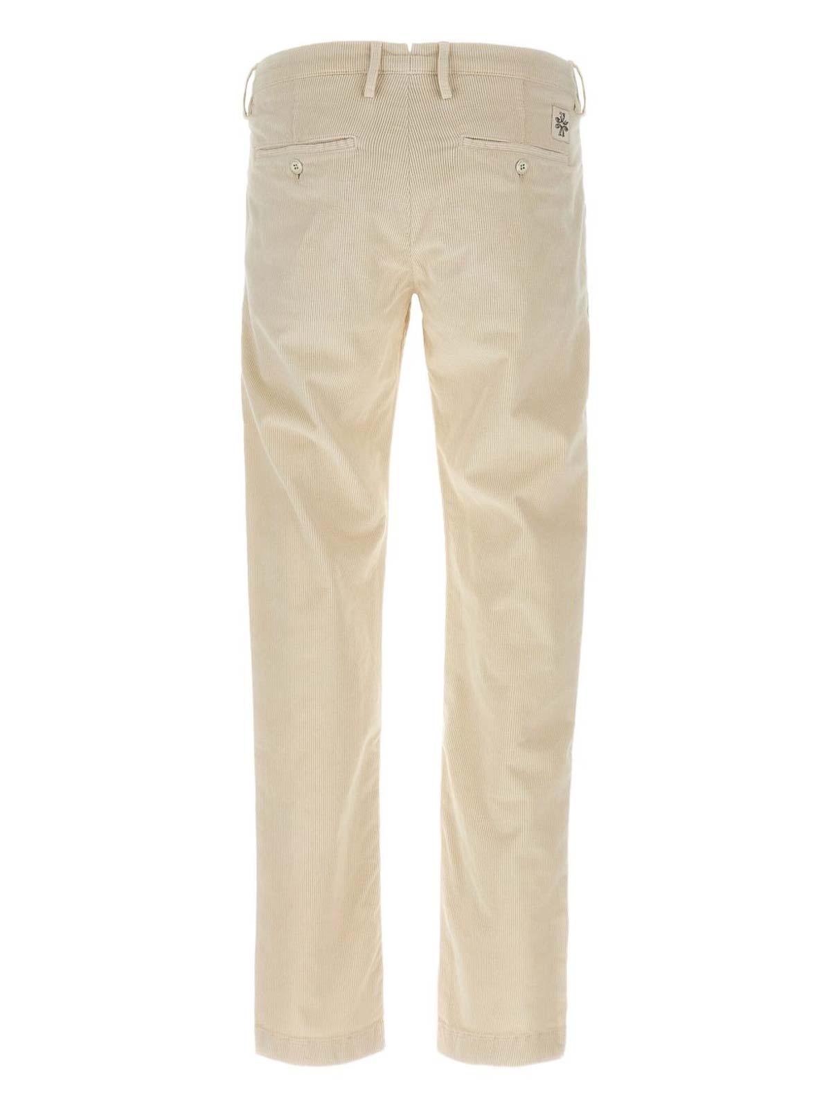 Corduroy P0001S3653A81 (JACOB COHEN / パンツ ) | JACOB COHEN (ヤコブ コーエン)(3)