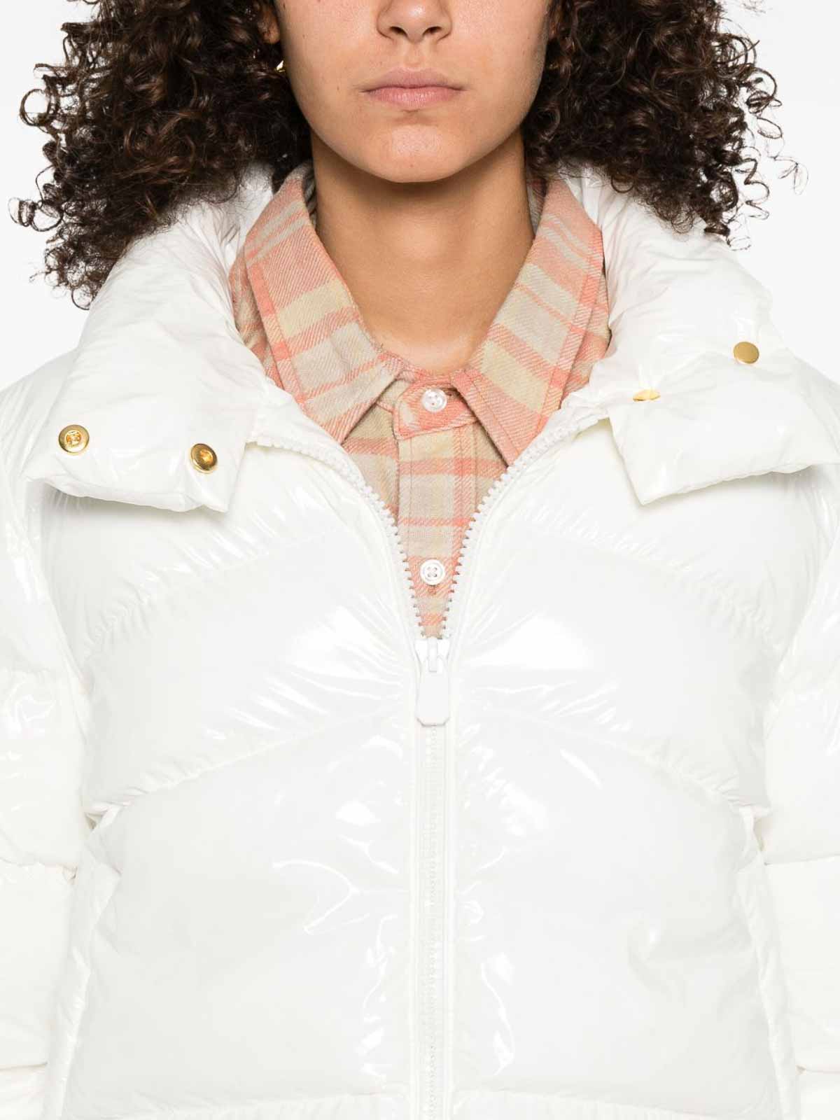 Quilted duvet 101598A2P7Z05 (PINKO / ダウンジャケット・コート ) | PINKO (ピンコ)(2)