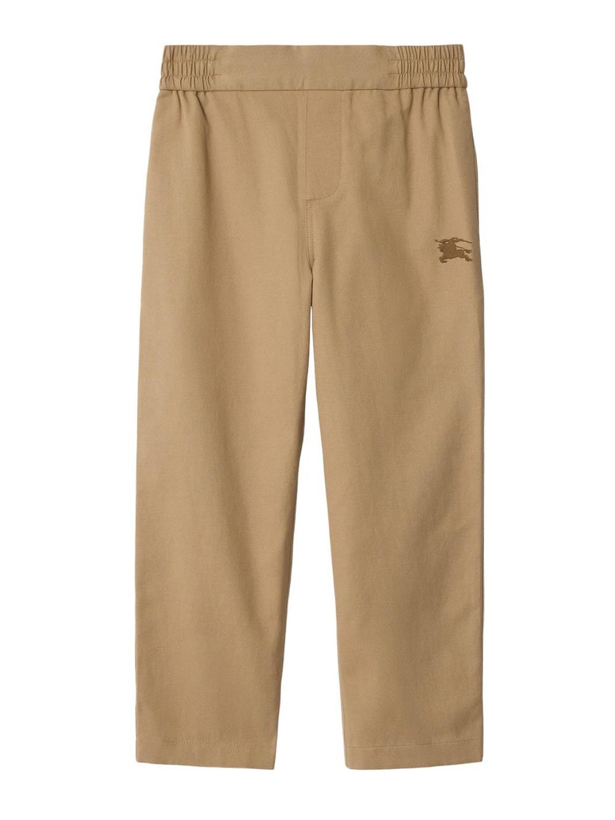 Pantaloni Equestrian Knight 8107999B9719SAND (Burberry / パンツ ) | Burberry (バーバリー)