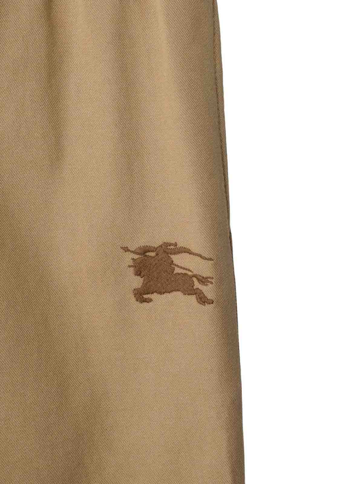 Pantaloni Equestrian Knight 8107999B9719SAND (Burberry / パンツ ) | Burberry (バーバリー)(2)