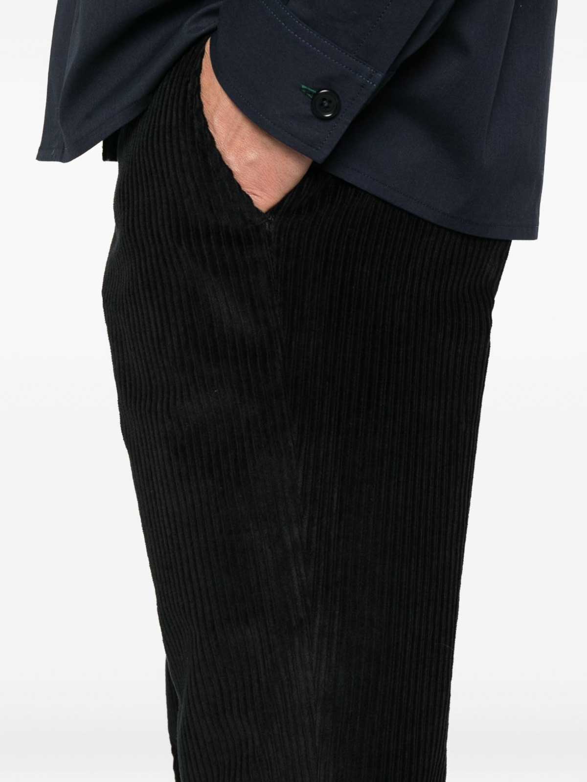 Coastal trousers UP688VS0031A27DU999 (DONDUP / パンツ ) | DONDUP (ドンダップ)(4)