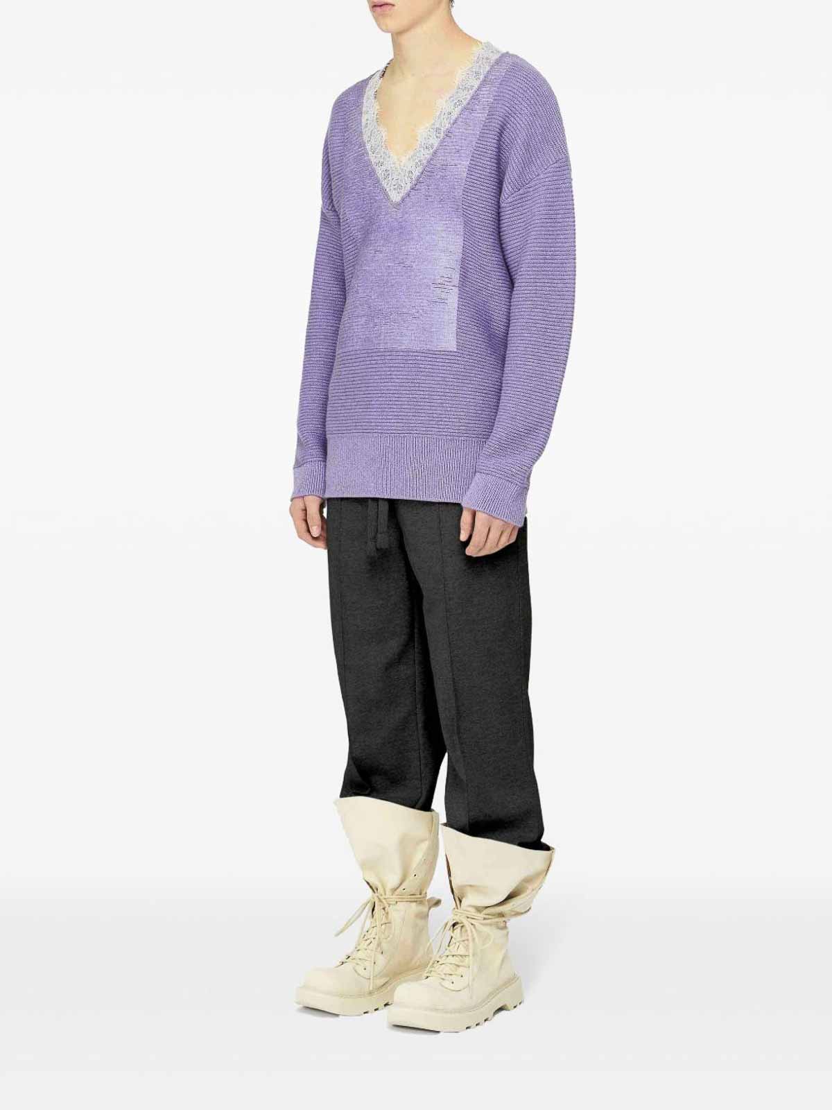 Pintuck sports trousers JR0051PG1742999 (JW Anderson / パンツ ) | JW Anderson (ジェイダブリュー アンダーソン)(3)