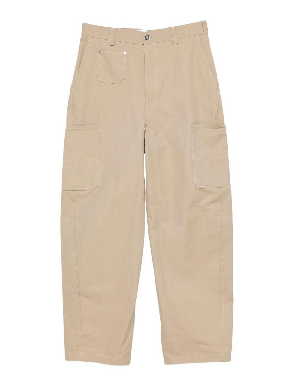 Cargo pants BM51M2164Q250 (GIVENCHY / パンツ ) | GIVENCHY (ジバンシィ)