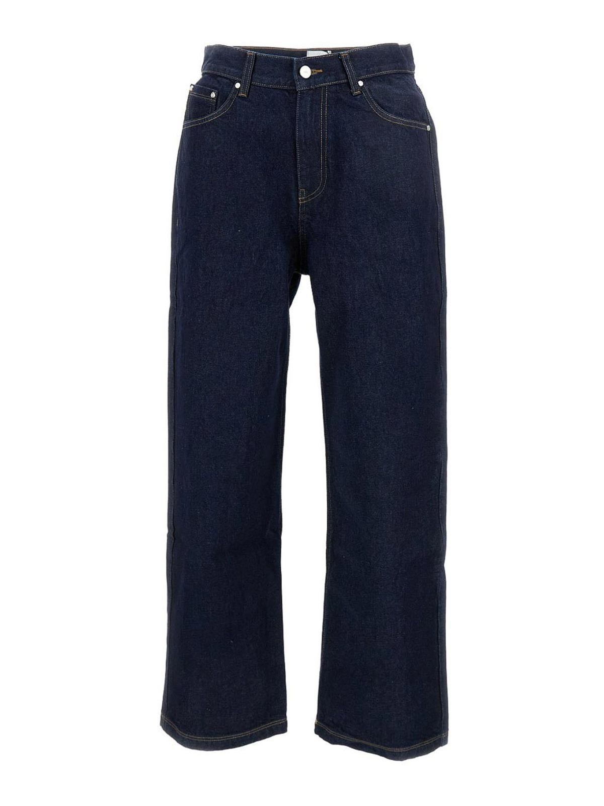 Jeans with five pockets 031P486RAWDENIM (Arte Antwerp / ジーンズ ) | Arte Antwerp (アルテ アントワープ)