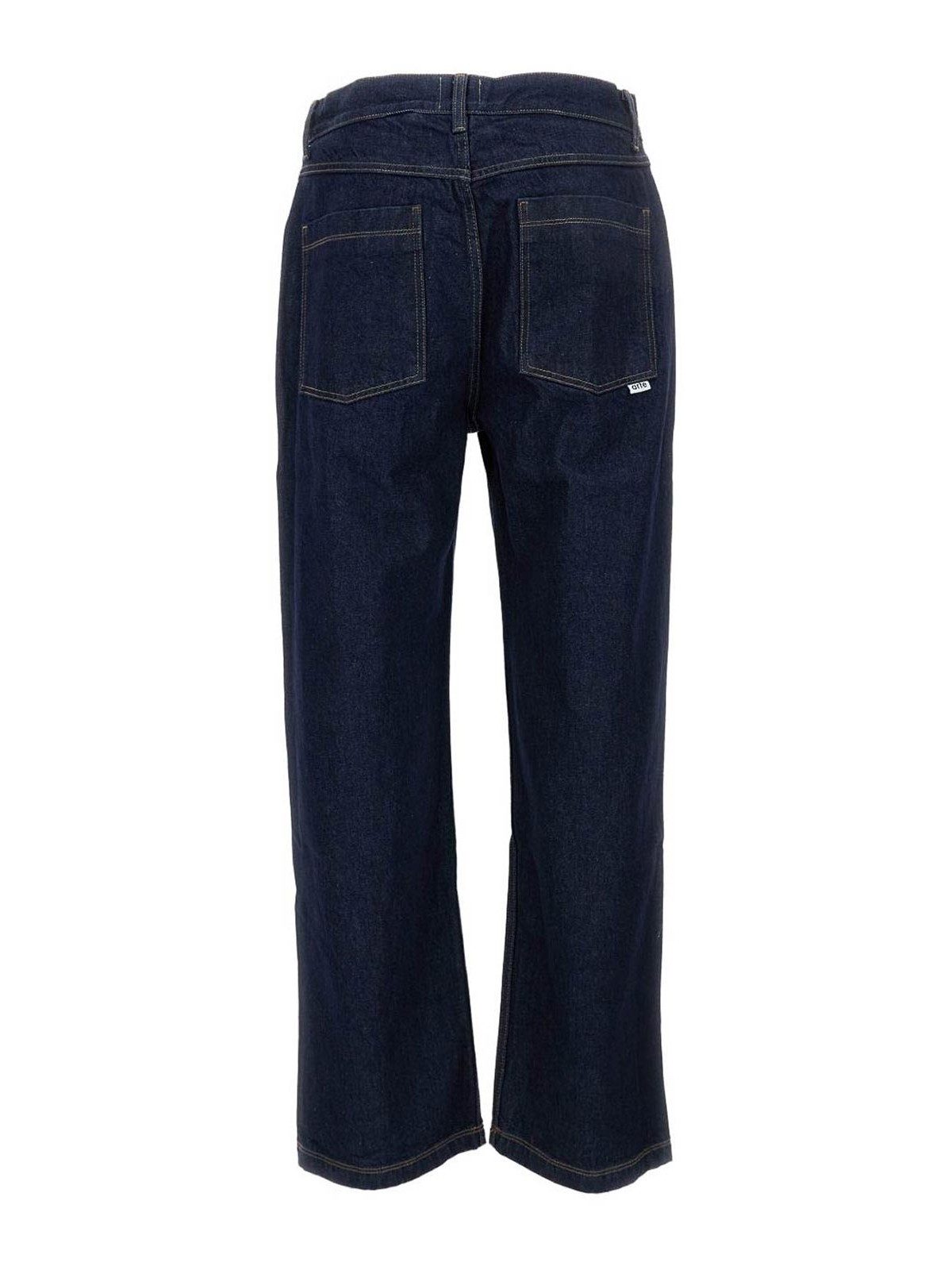 Jeans with five pockets 031P486RAWDENIM (Arte Antwerp / ジーンズ ) | Arte Antwerp (アルテ アントワープ)(1)