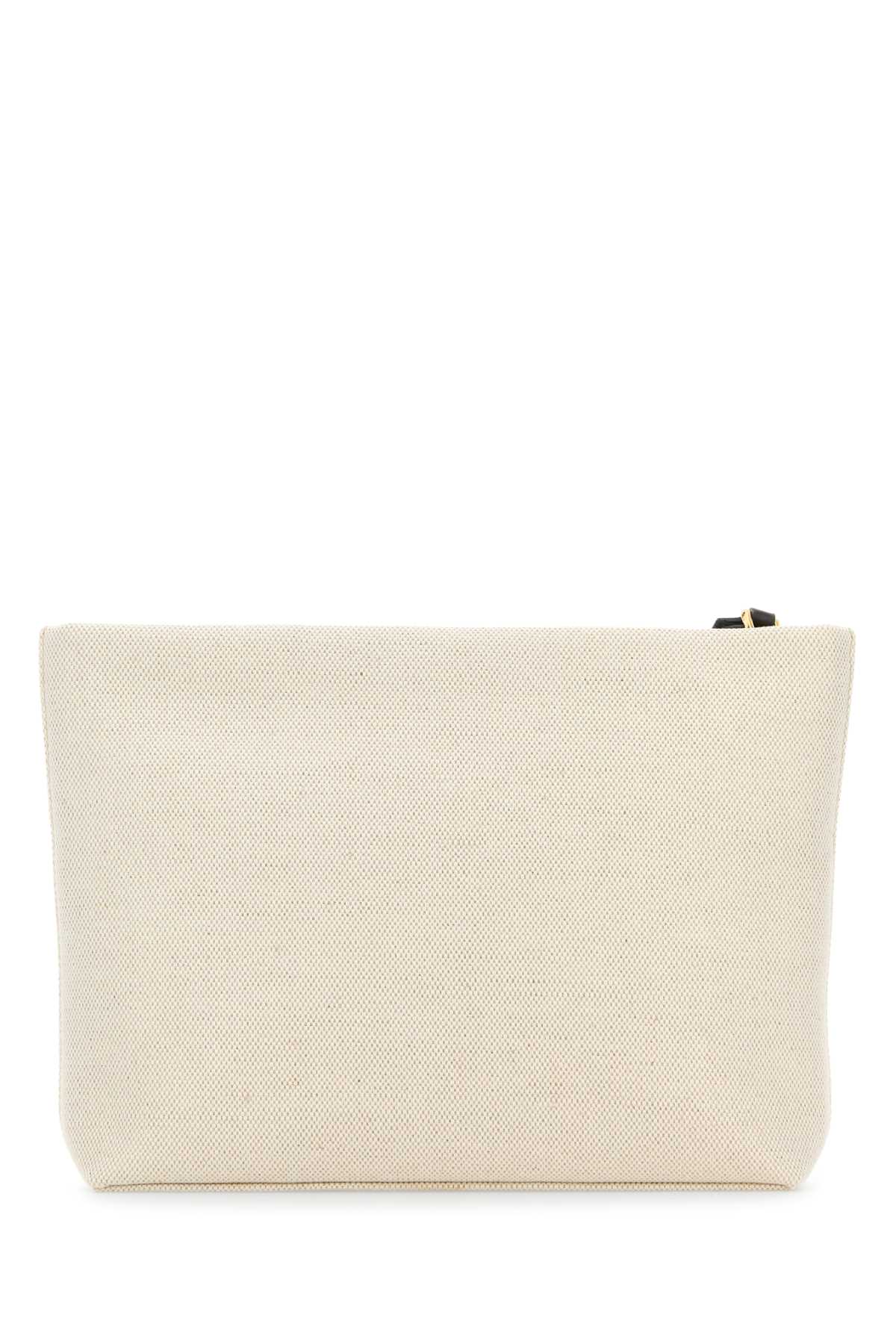Ivory canvas pouch BB60PNB2C8255 (GIVENCHY / クラッチバッグ・ポーチ ) | GIVENCHY (ジバンシィ)(2)