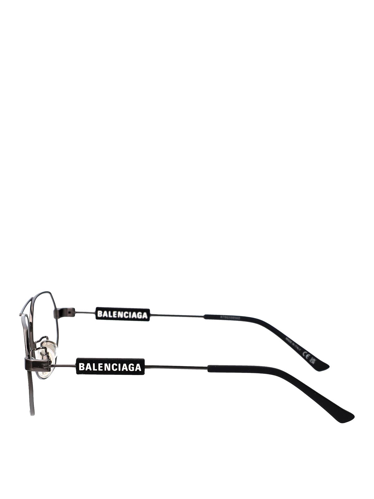 Glasses BB0117O001 (Balenciaga / サングラス・アイウェア ) | Balenciaga (バレンシアガ)(2)