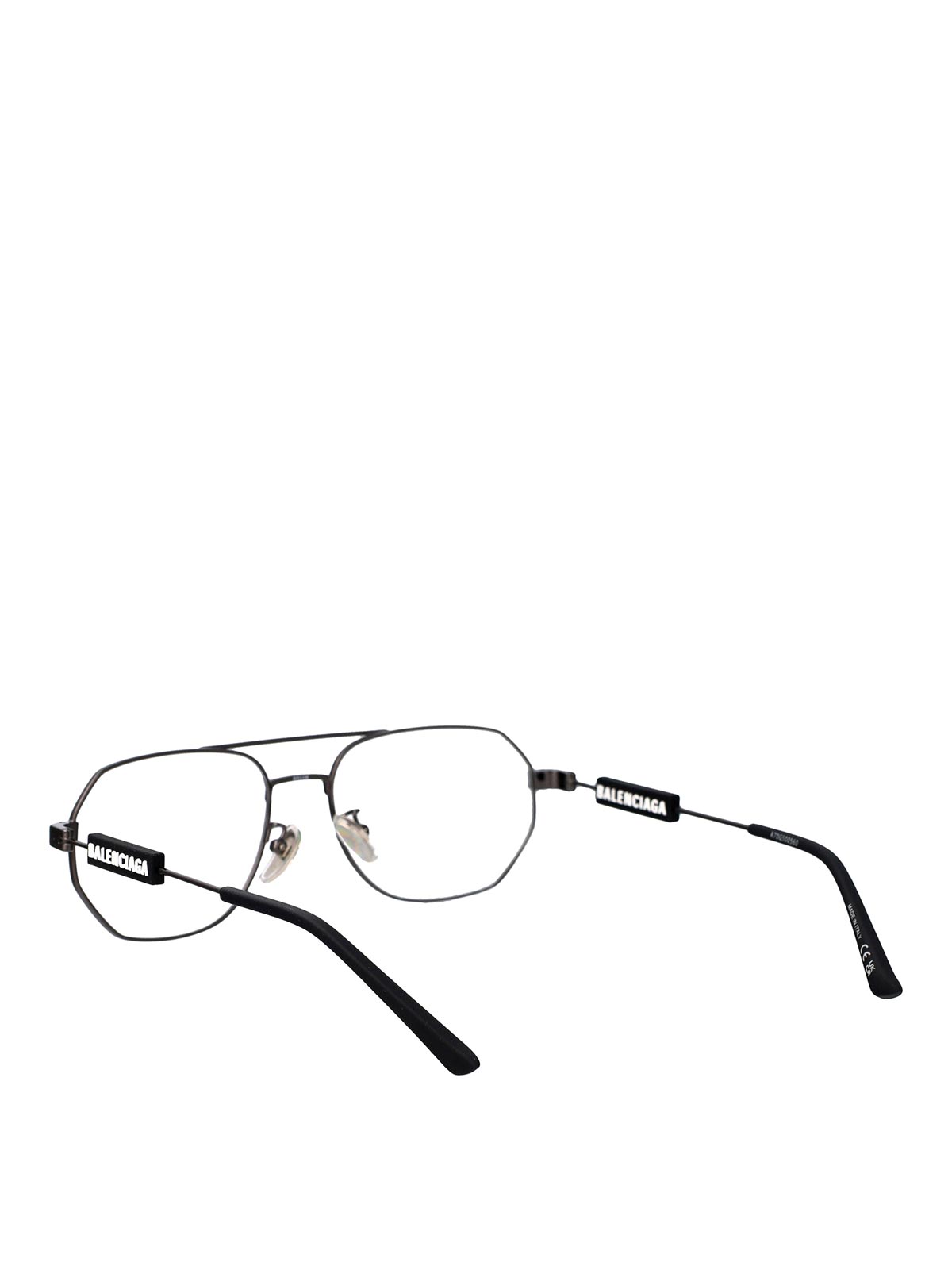 Glasses BB0117O001 (Balenciaga / サングラス・アイウェア ) | Balenciaga (バレンシアガ)(3)