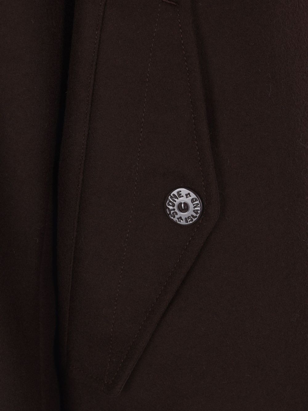 Stone Island Coats K2S154100103S0F24V0070 (STONE ISLAND / コート ) | STONE ISLAND (ストーンアイランド)(3)
