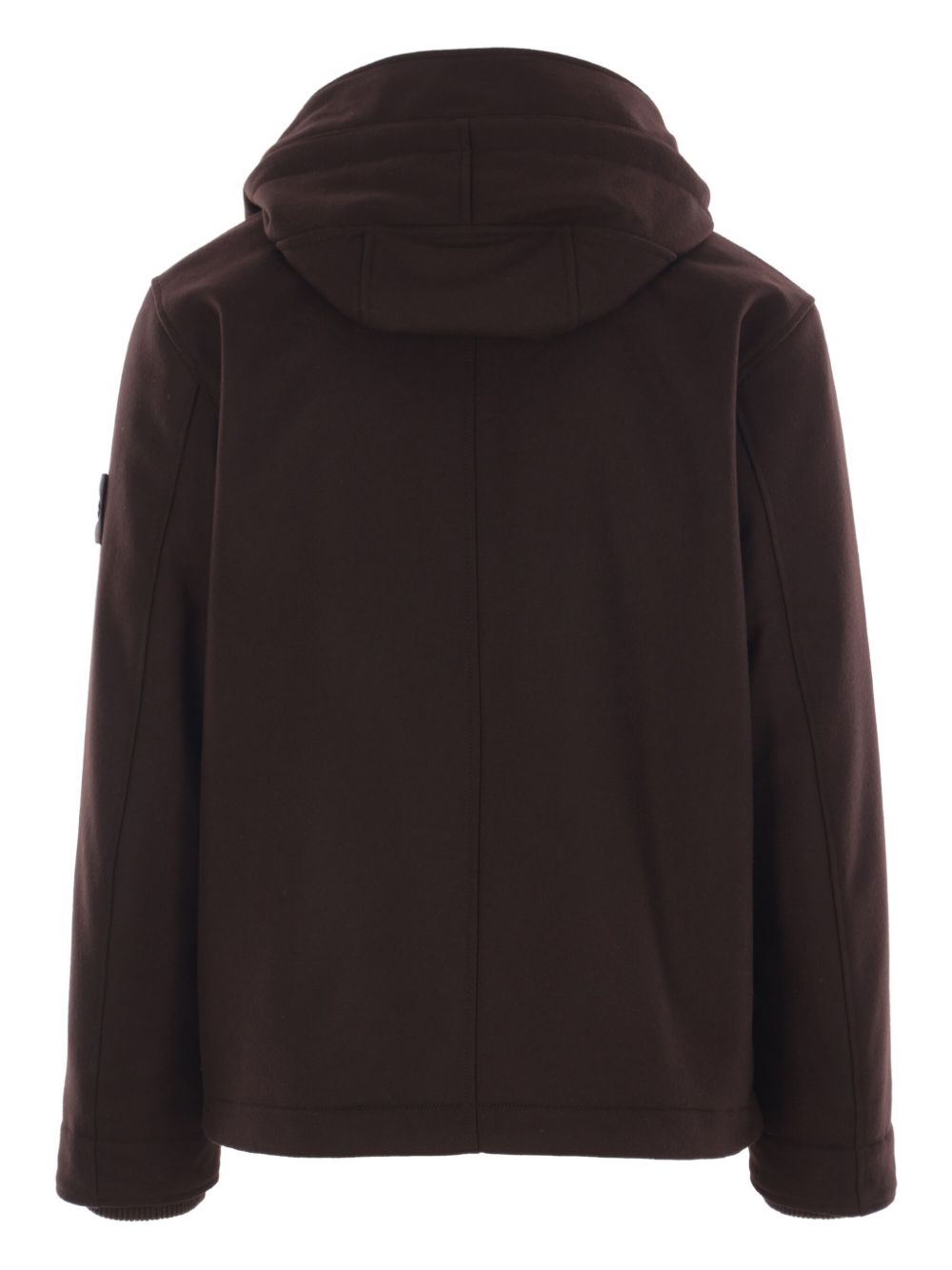 Stone Island Coats K2S154100103S0F24V0070 (STONE ISLAND / コート ) | STONE ISLAND (ストーンアイランド)(4)