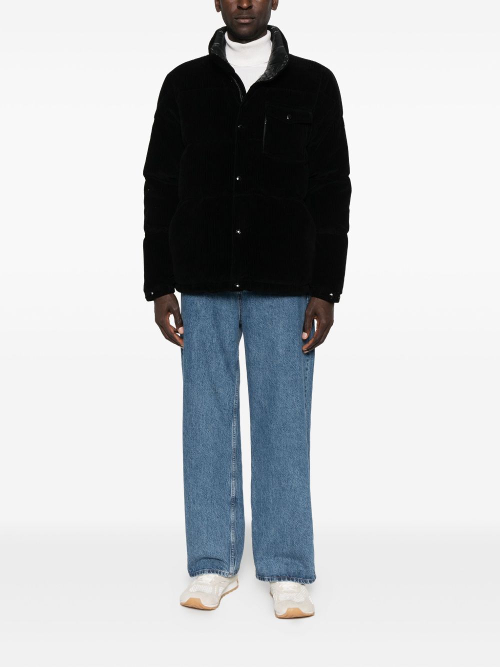 Moncler Jackets K20911A00197598XG999 (Moncler / ダウンジャケット・コート ) | Moncler (モンクレール)(1)