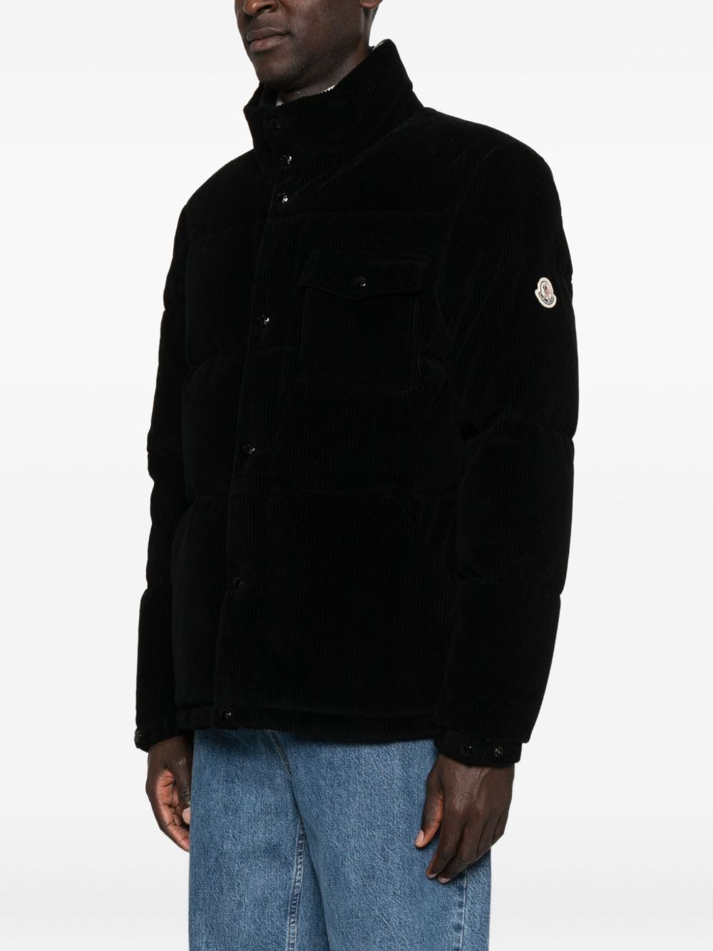 Moncler Jackets K20911A00197598XG999 (Moncler / ダウンジャケット・コート ) | Moncler (モンクレール)(2)