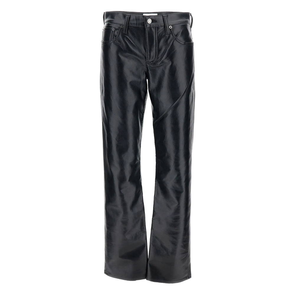 Leather Pant Agolde A2811285DETOX (AGOLDE / パンツ ) | AGOLDE (エーゴールドイー)