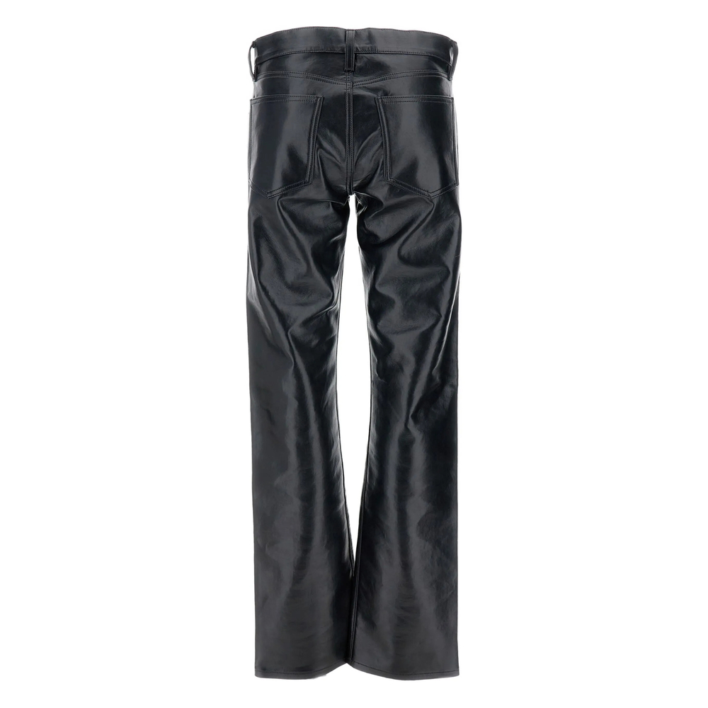 Leather Pant Agolde A2811285DETOX (AGOLDE / パンツ ) | AGOLDE (エーゴールドイー)(2)