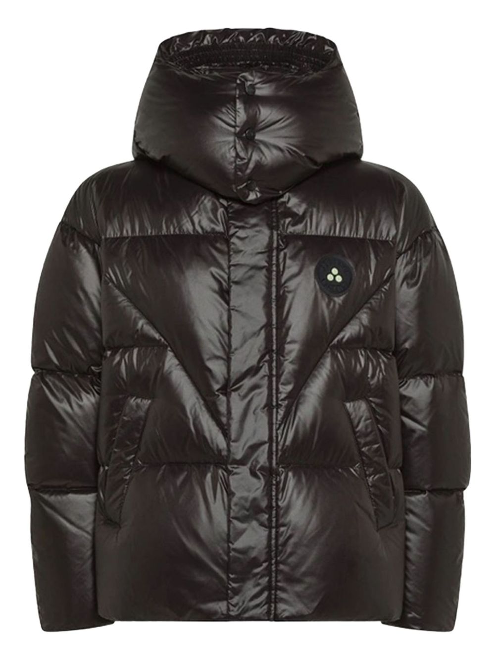 Peuterey Coats Black PEX017801181950THUGGERNER (PEUTEREY / ダウンジャケット・コート ) | PEUTEREY (ピューテリー)