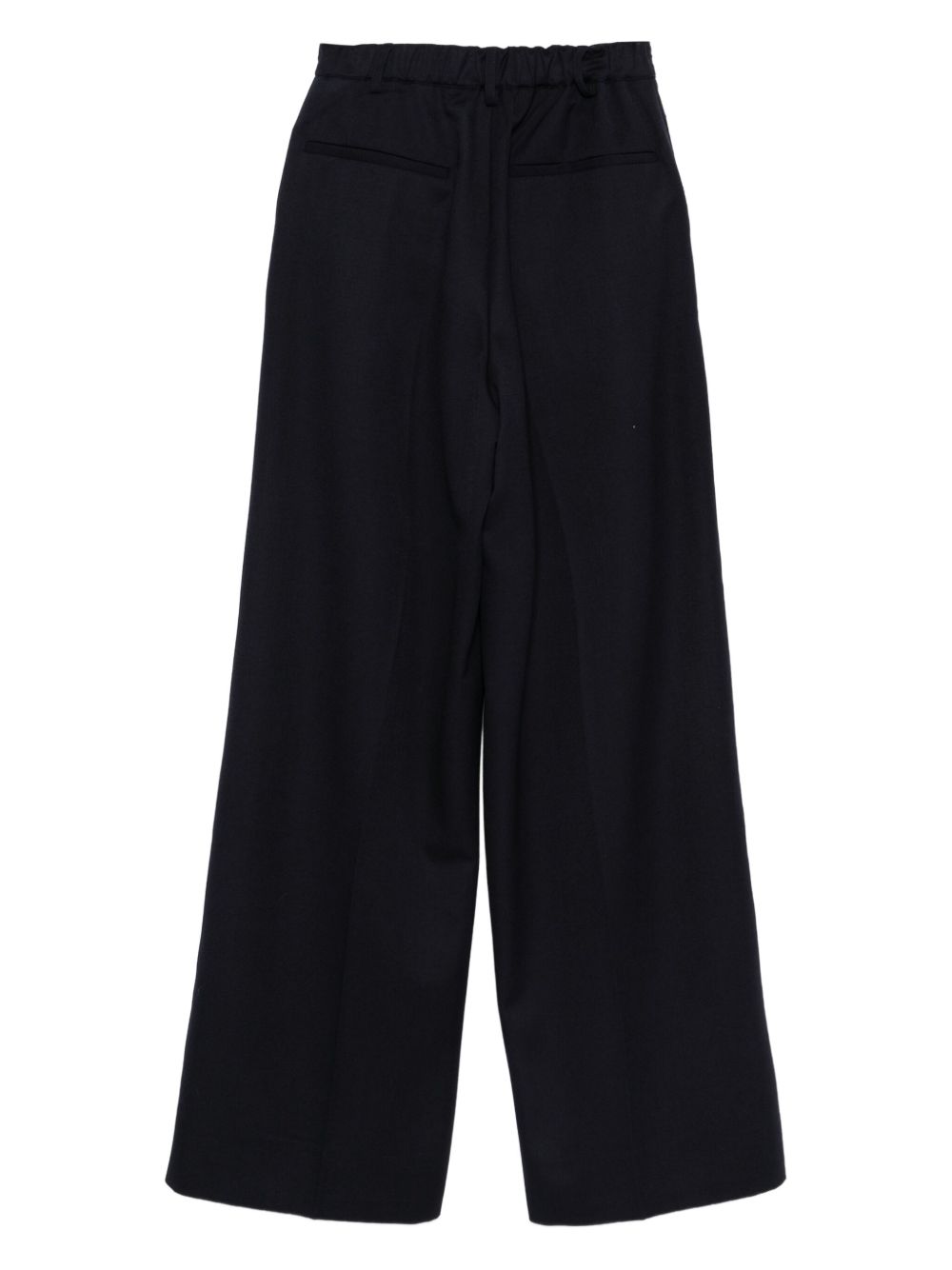 SOEUR Trousers Blue PAN0241FREJUSFREJUSBLE19 (soeur / パンツ ) | soeur (スール)(2)