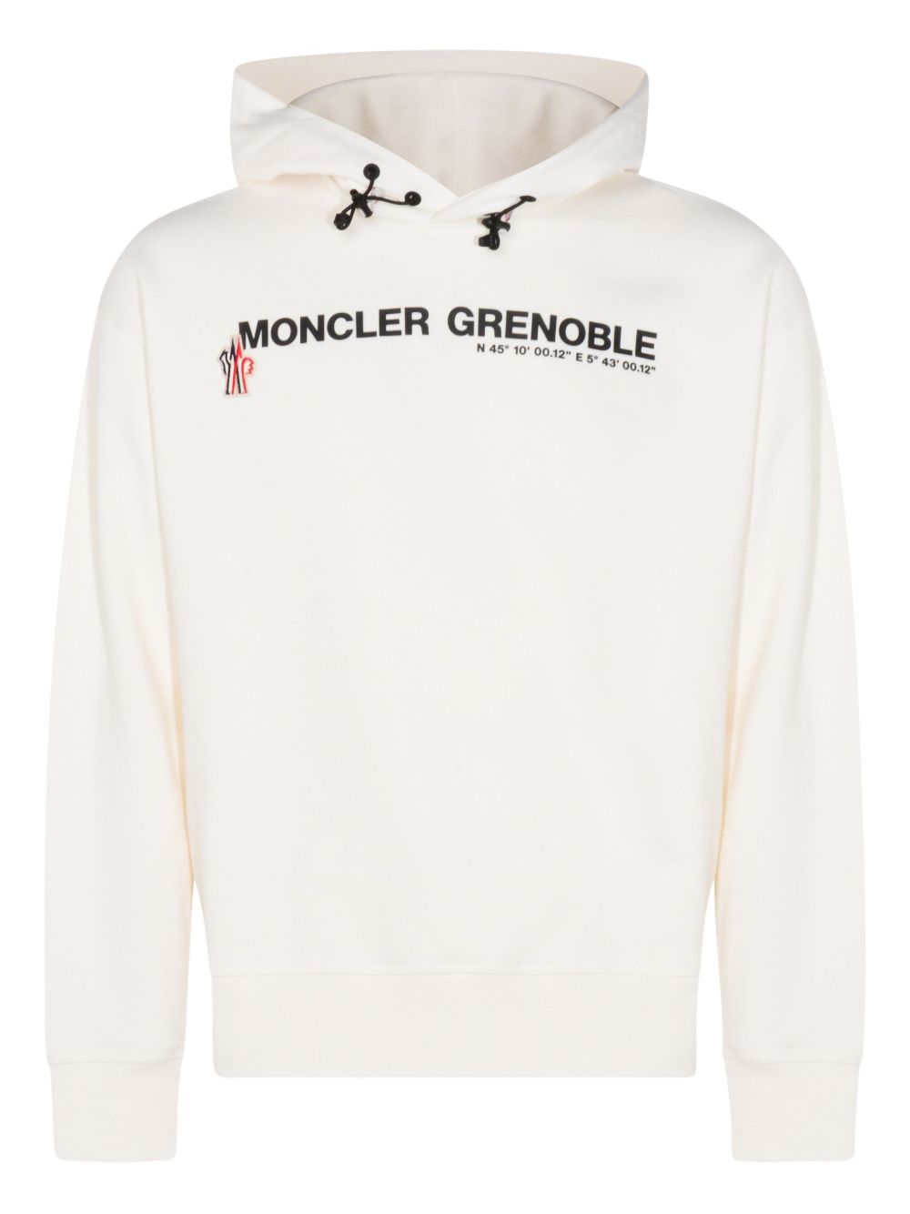 MONCLER GRENOBLE Sweaters Beige K20978G0001780451041 (Moncler Grenoble / スウェット・フーディー ) | Moncler Grenoble (モンクレール グルノーブル)