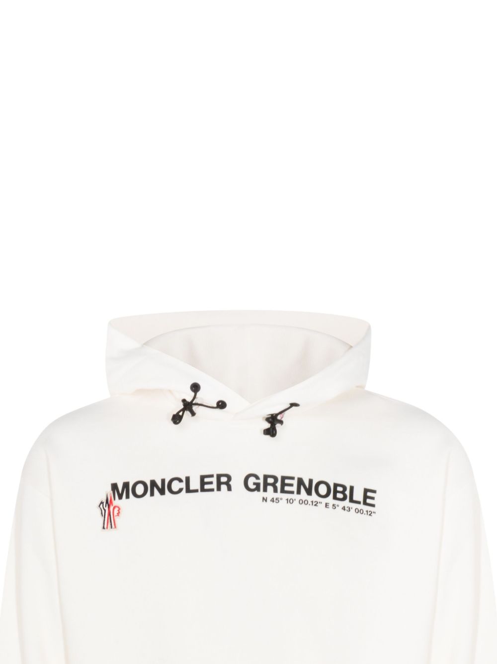MONCLER GRENOBLE Sweaters Beige K20978G0001780451041 (Moncler Grenoble / スウェット・フーディー ) | Moncler Grenoble (モンクレール グルノーブル)(2)