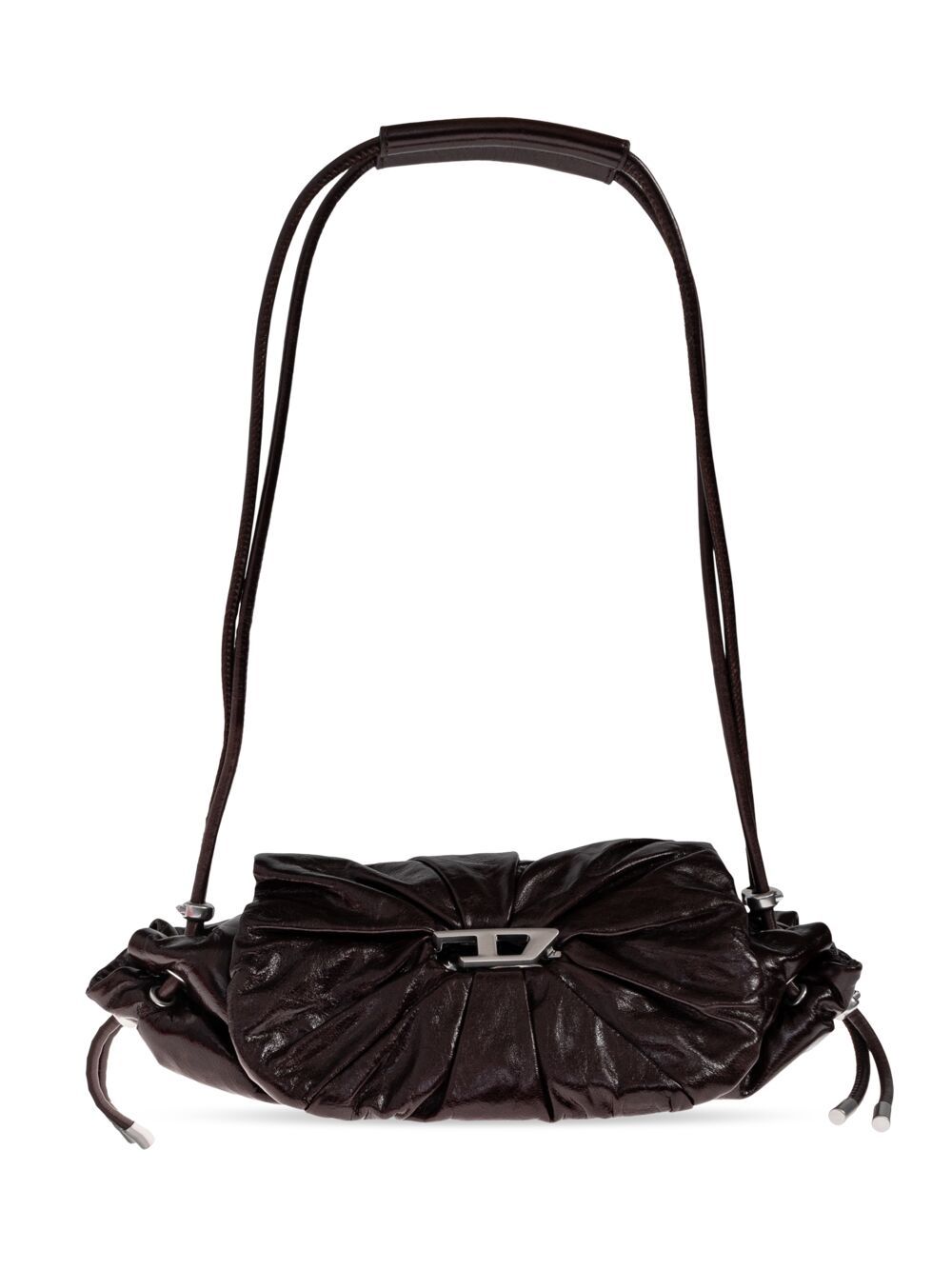 Diesel Bags.. Brown X10331P1003T2267 (Diesel / ハンドバッグ・ショルダーバッグ ) | Diesel (ディーゼル)