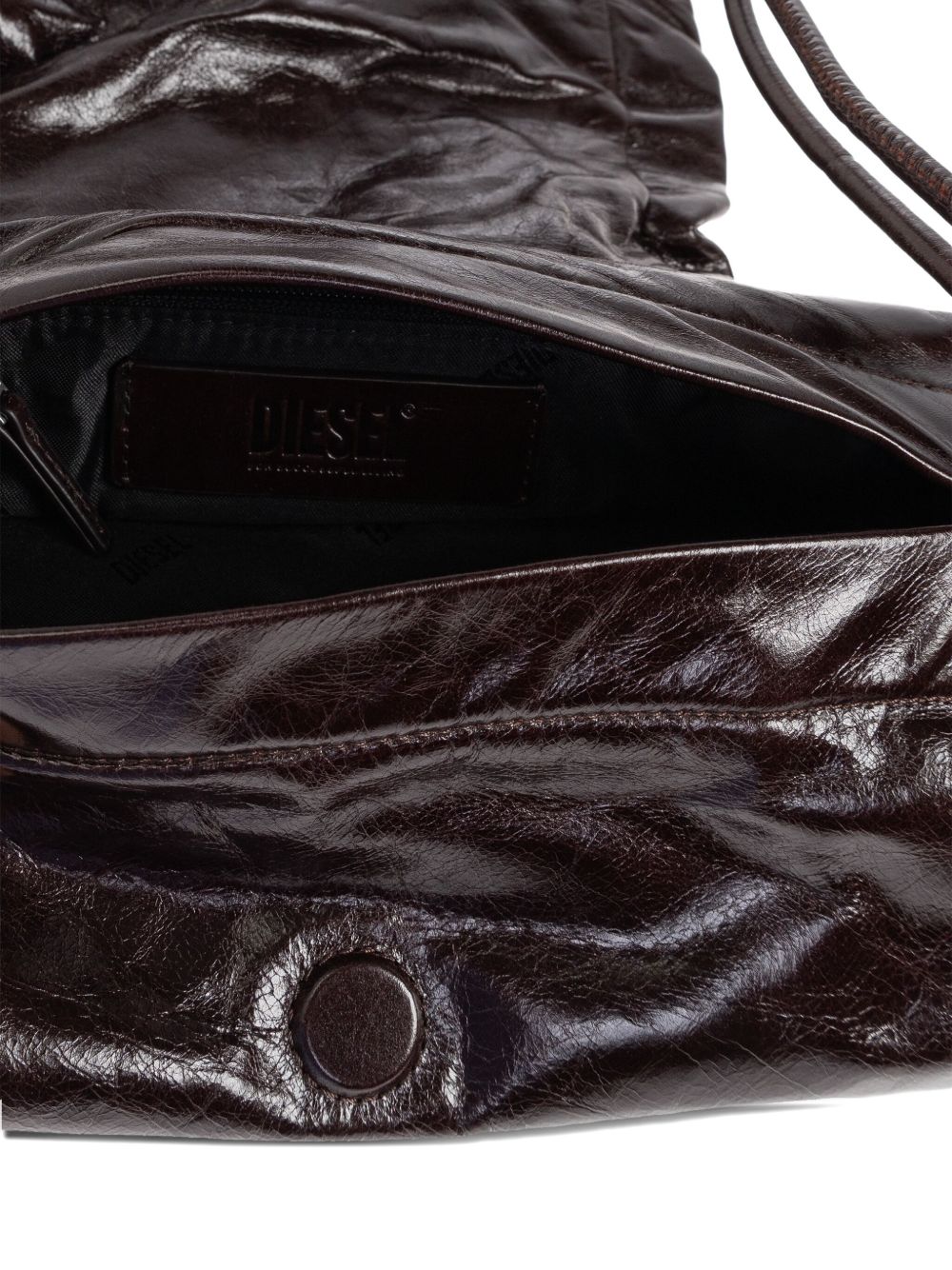 Diesel Bags.. Brown X10331P1003T2267 (Diesel / ハンドバッグ・ショルダーバッグ ) | Diesel (ディーゼル)(2)