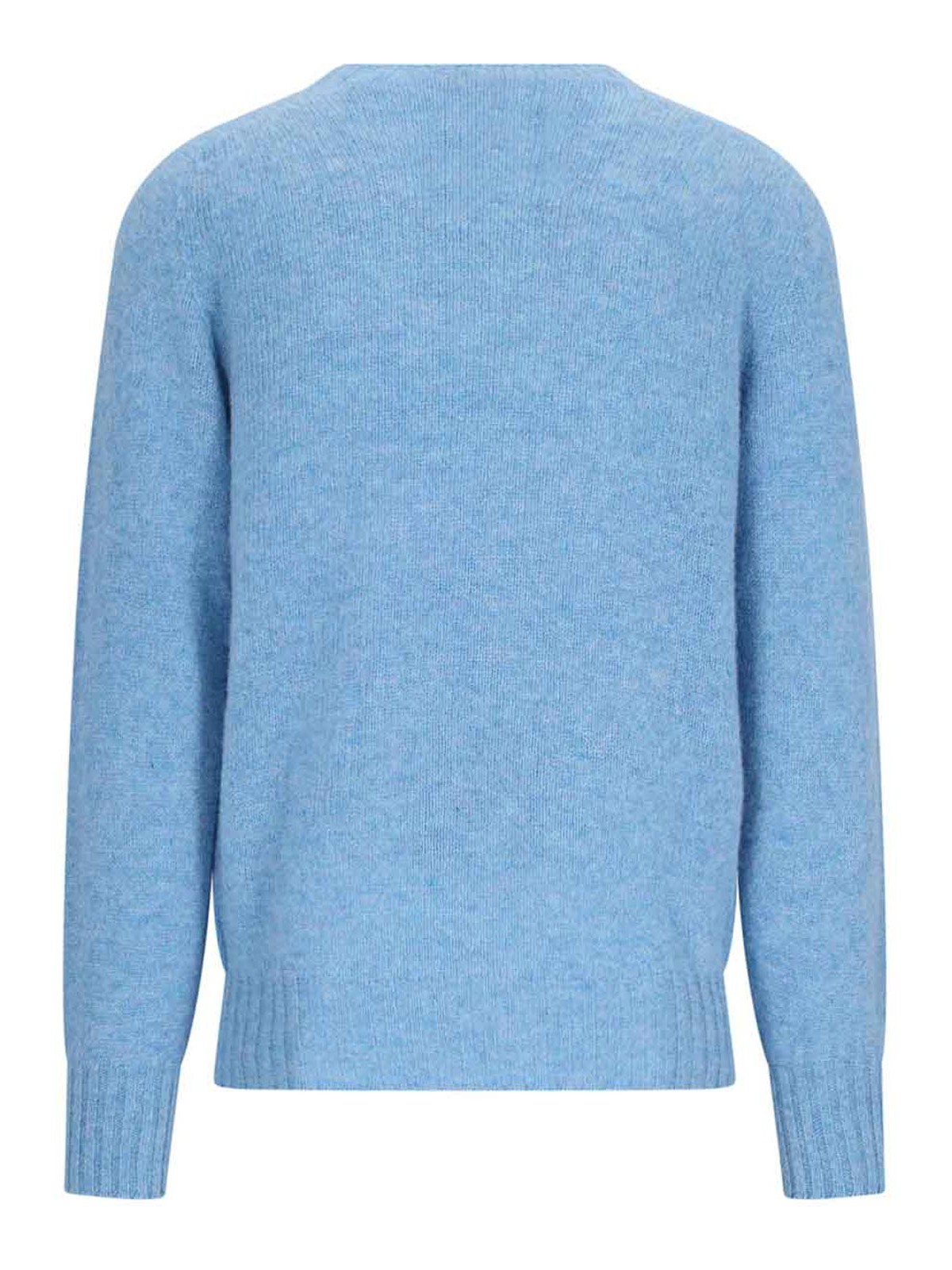 Maglione Birth Of The Cool BIRTHOFTHECOOLFROSTY (HOWLIN' / ニット・セーター・カーディガン ) | HOWLIN' (ハウリン)(1)