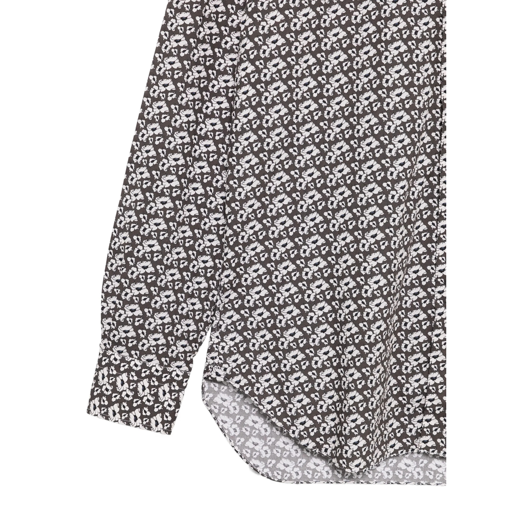 Shirt Barba 500750001 (BARBA / シャツ・ブラウス ) | BARBA (バルバ)(2)