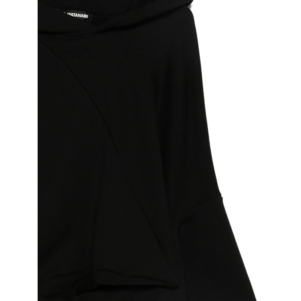 Sweatshirt Junya Watanabe JPT016BLACK (JUNYA WATANABE / スウェット・フーディー ) | JUNYA WATANABE (ジュンヤ ワタナベ)(1)