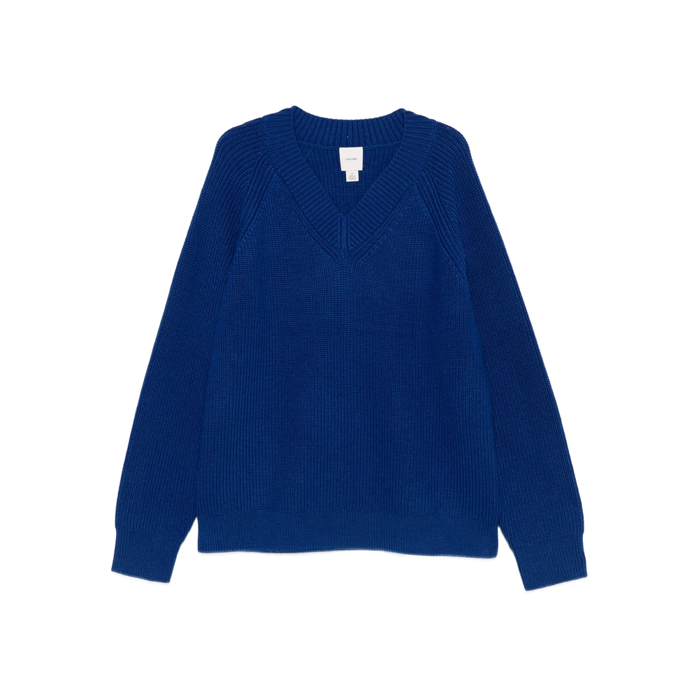 Sweater Calvin Klein LV04LD314GBLUE (Calvin Klein / ニット・セーター・カーディガン ) | Calvin Klein (カルバン・クライン)