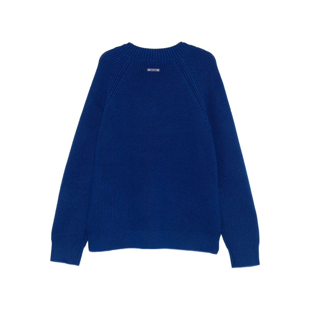 Sweater Calvin Klein LV04LD314GBLUE (Calvin Klein / ニット・セーター・カーディガン ) | Calvin Klein (カルバン・クライン)(2)