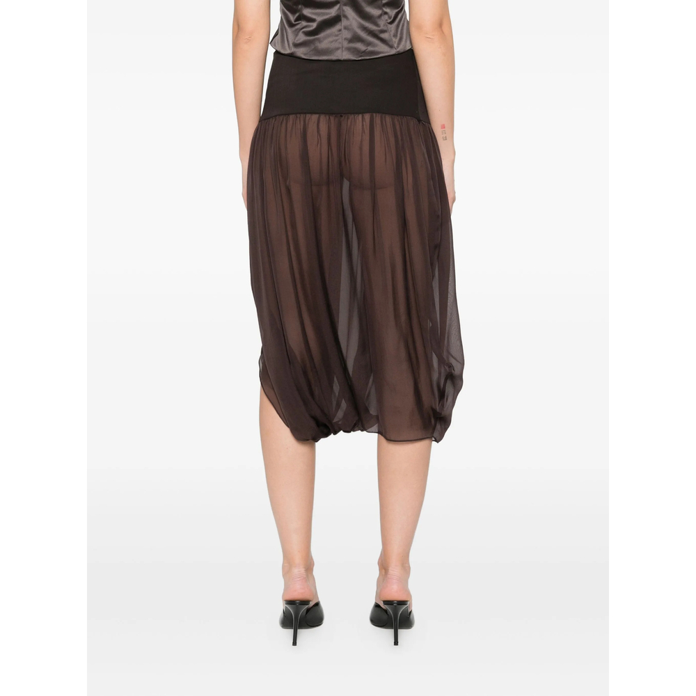 Skirt Paloma Wool VO5007MILATAUPE (paloma wool / スカート ) | paloma wool (パロマウール)(1)