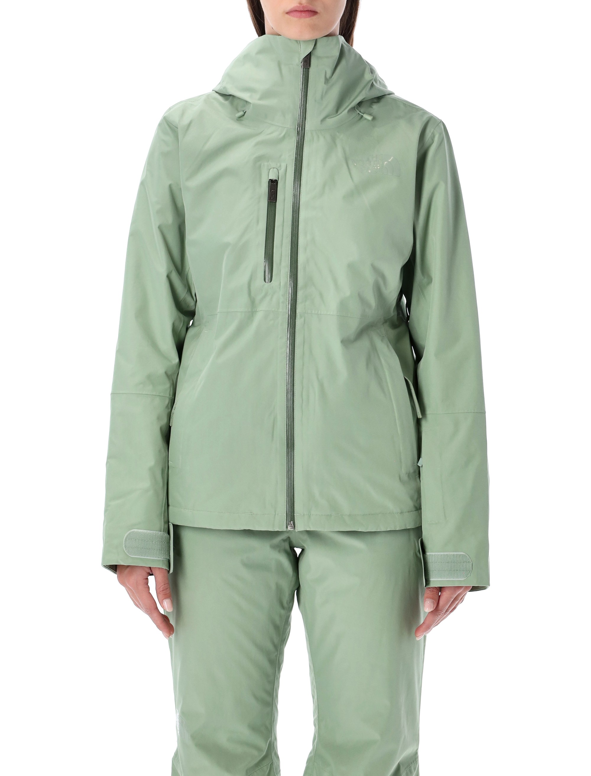 THE NORTH FACE Clothing.... Green NF0A8DDTBQ1 (THE NORTH FACE / カジュアルジャケット ) | THE NORTH FACE (ザ・ノース・フェイス)