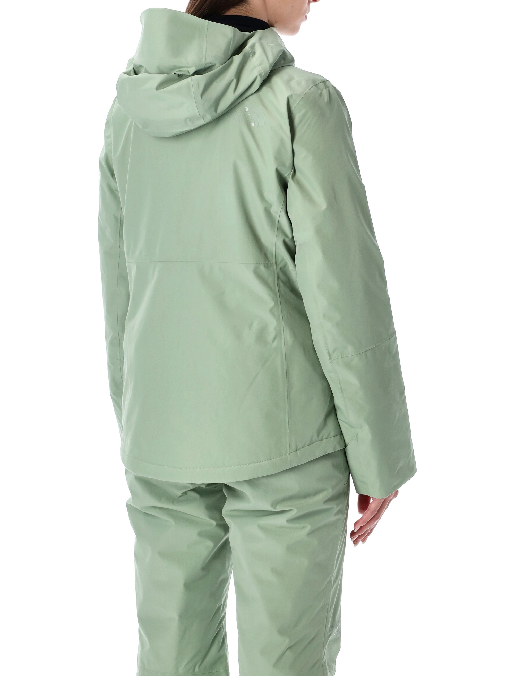 THE NORTH FACE Clothing.... Green NF0A8DDTBQ1 (THE NORTH FACE / カジュアルジャケット ) | THE NORTH FACE (ザ・ノース・フェイス)(1)