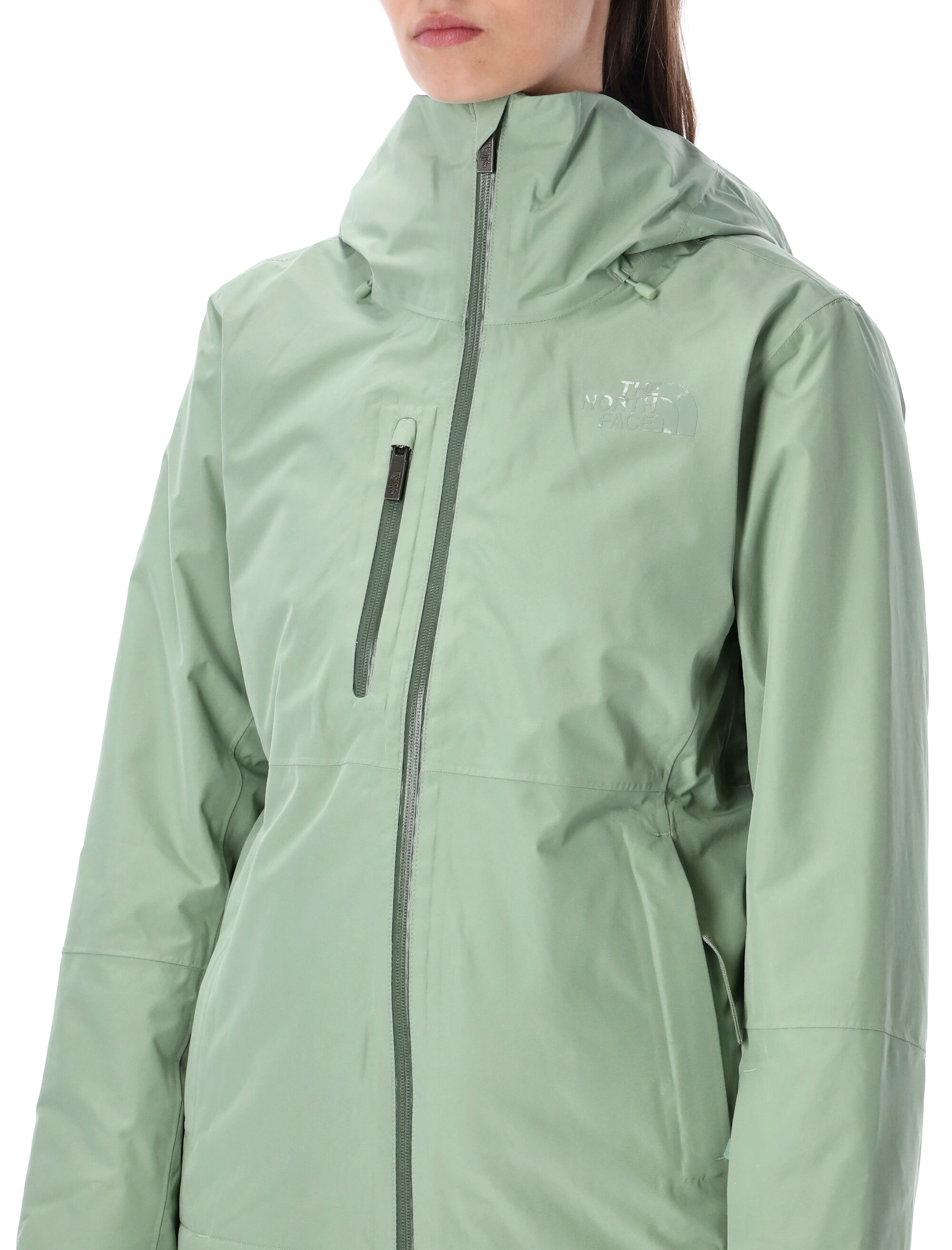 THE NORTH FACE Clothing.... Green NF0A8DDTBQ1 (THE NORTH FACE / カジュアルジャケット ) | THE NORTH FACE (ザ・ノース・フェイス)(2)