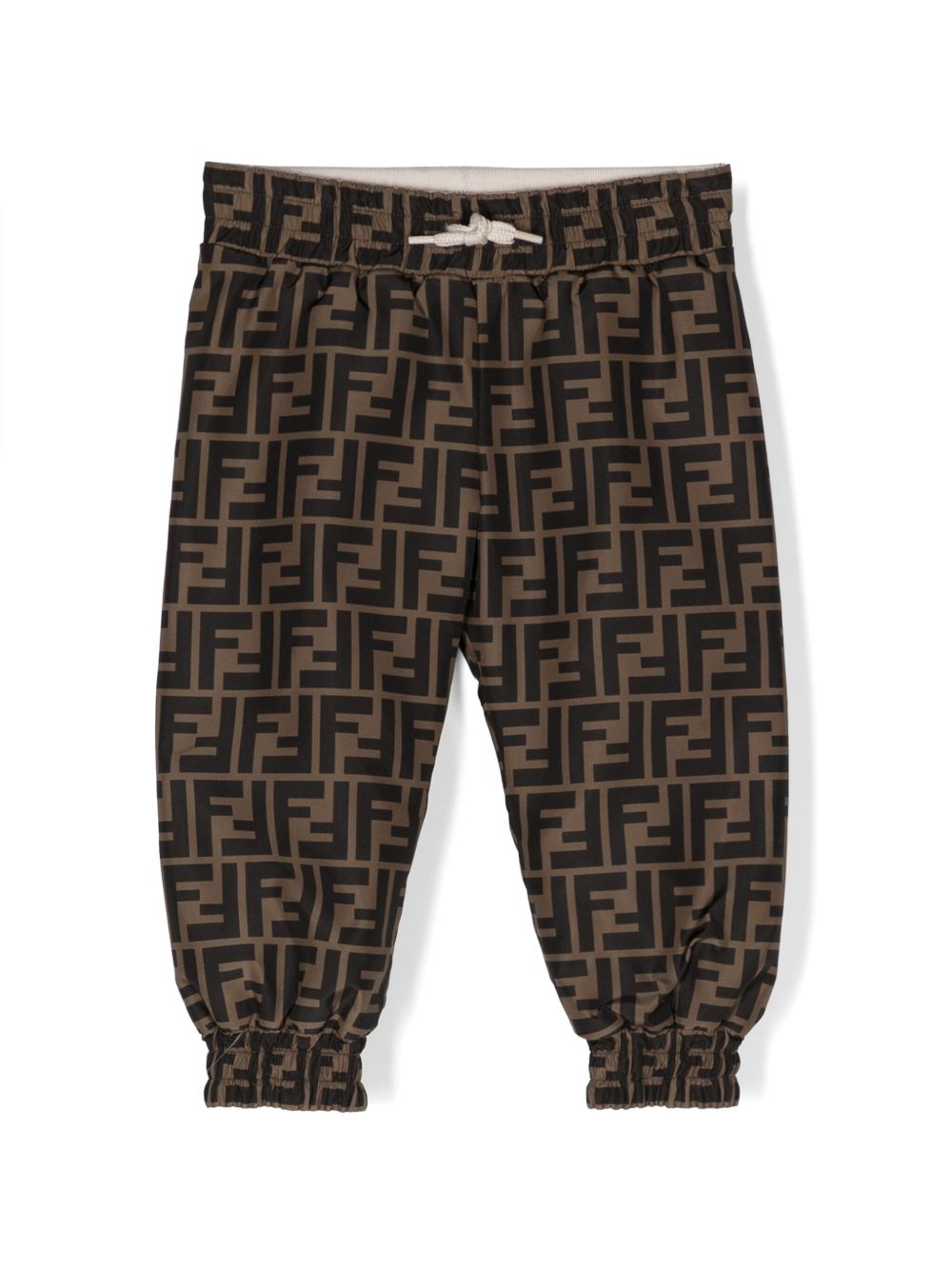 Fendi Trousers BUF071AMJJF196J5 (FENDI / パンツ ) | FENDI (フェンディ)