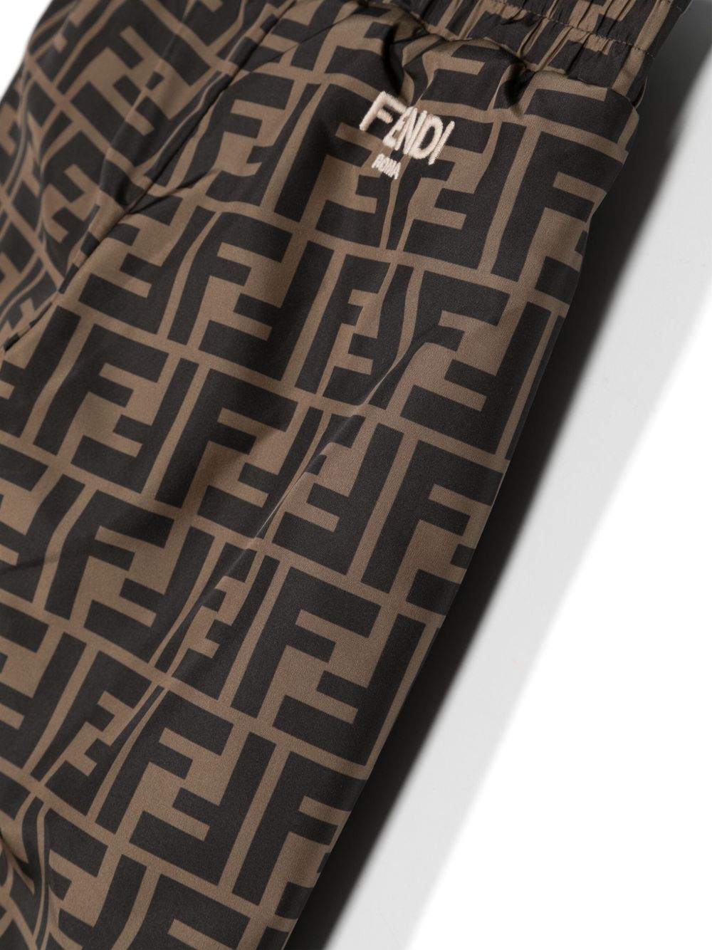 Fendi Trousers BUF071AMJJF196J5 (FENDI / パンツ ) | FENDI (フェンディ)(2)