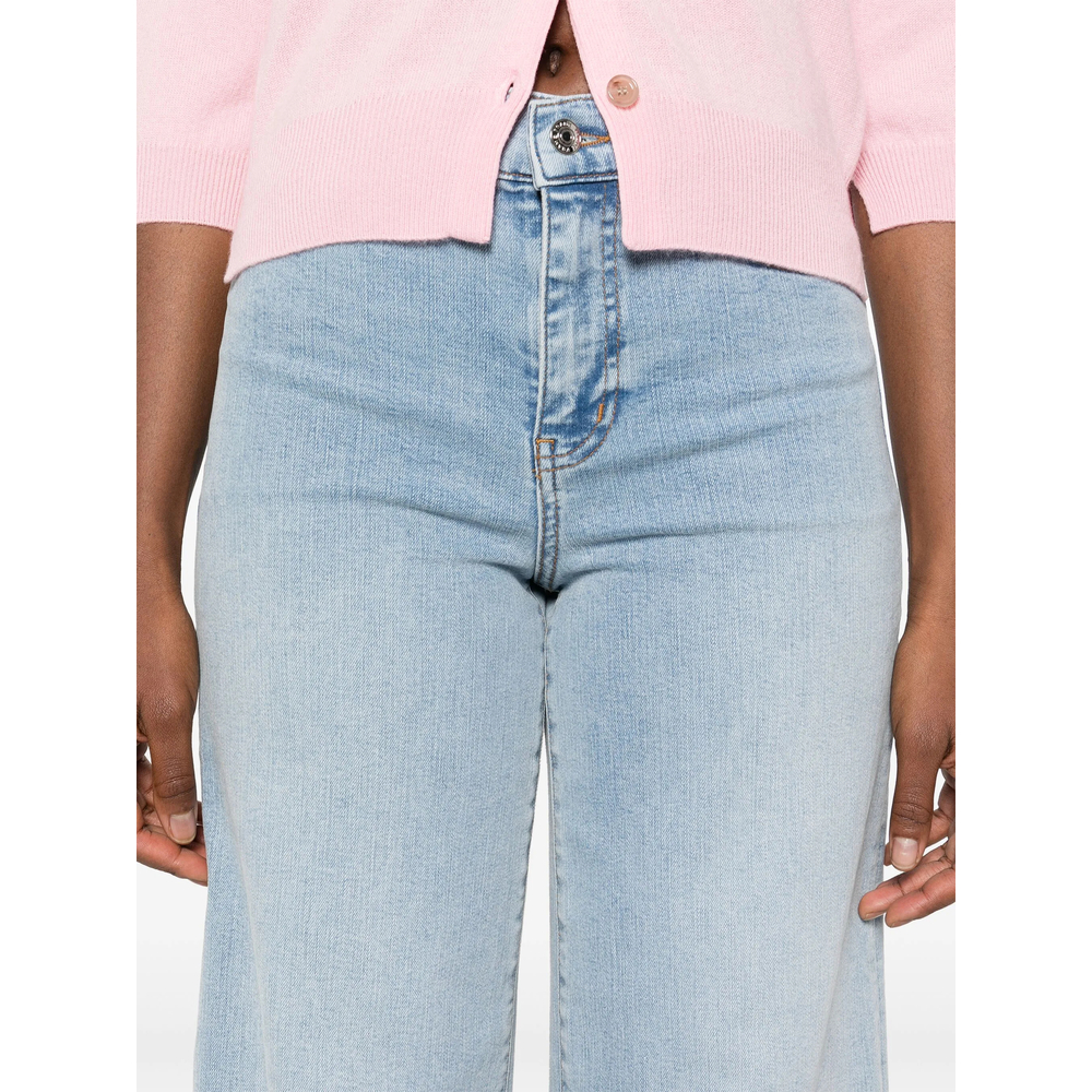 Jeans Frame LSP814TRBT (FRAME / ジーンズ ) | FRAME (フレーム)(3)