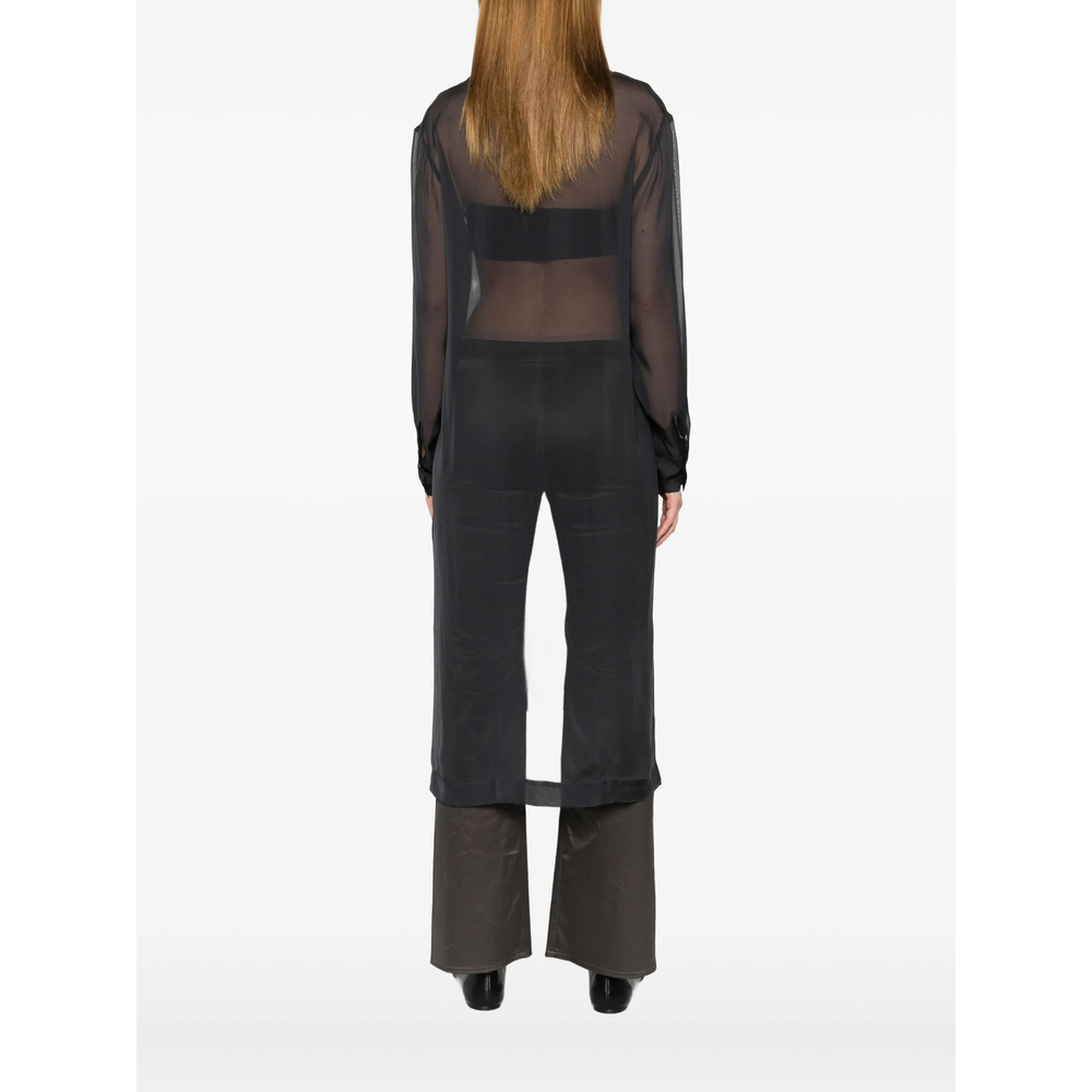 Shirt Paloma Wool VO5001SABREGREY (paloma wool / シャツ・ブラウス ) | paloma wool (パロマウール)(2)