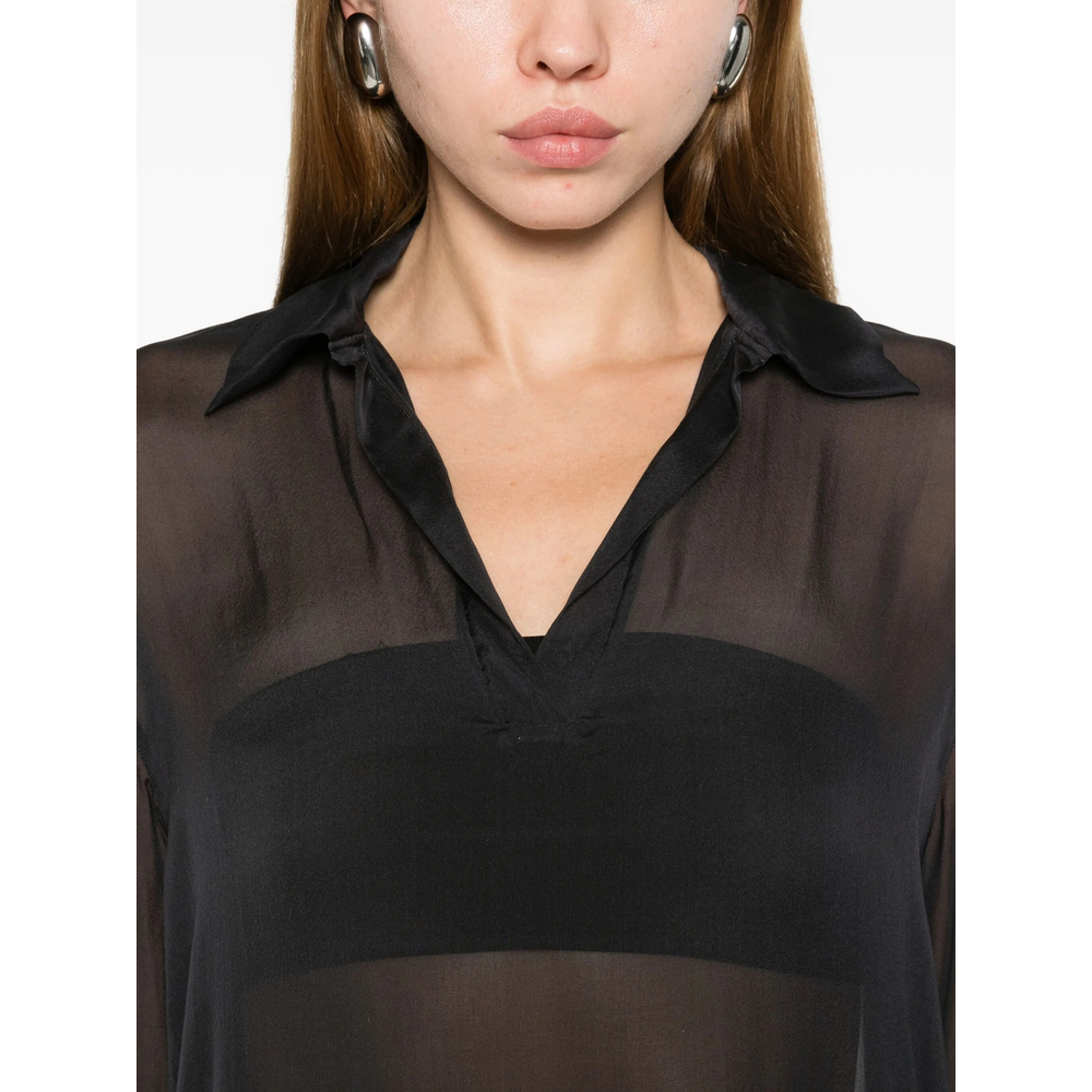 Shirt Paloma Wool VO5001SABREGREY (paloma wool / シャツ・ブラウス ) | paloma wool (パロマウール)(4)