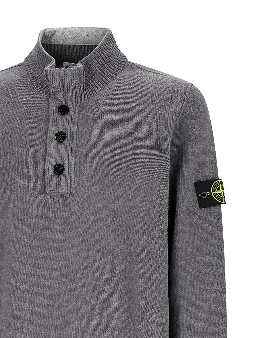 Stone Island T-shirts and Polos K2S155100040S0A23V0M6B (STONE ISLAND / ニット・セーター・カーディガン ) | STONE ISLAND (ストーンアイランド)(2)