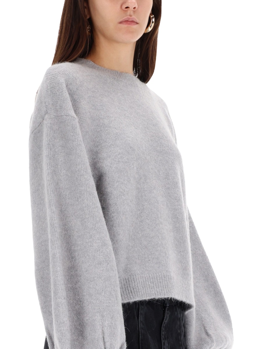 SWEATER WITH WIDE SLEEVES 114738039BCR1978039 (ROTATE / ニット・セーター・カーディガン ) | ROTATE (ロテート)(3)