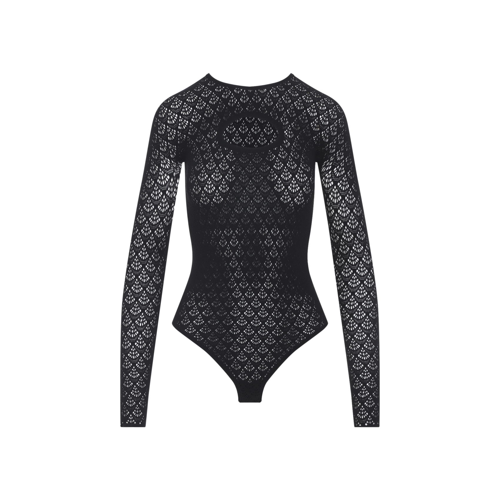 793307005 (Wolford / ボディスーツ ) | Wolford (ウォルフォード)