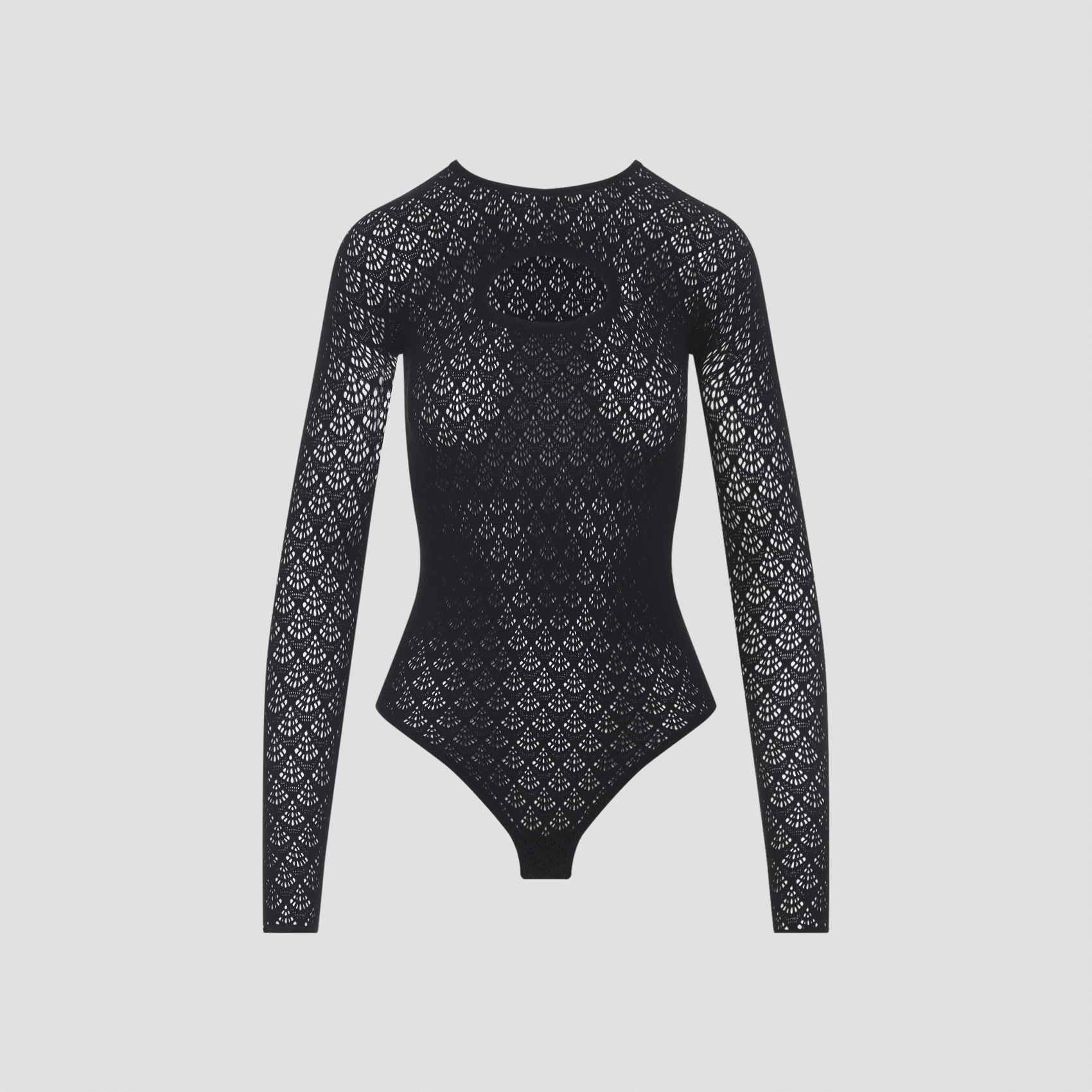 793307005 (Wolford / ボディスーツ ) | Wolford (ウォルフォード)(1)