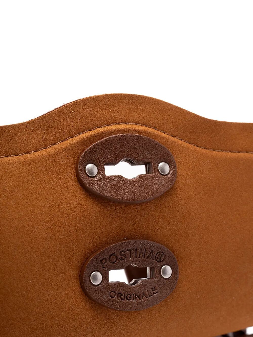 SMALL POSTINA BAG IN HAMMERED LEATHER 0680002100000SZ1152 (ZANELLATO / ハンドバッグ・ショルダーバッグ ) | ZANELLATO (ザネラート)(3)