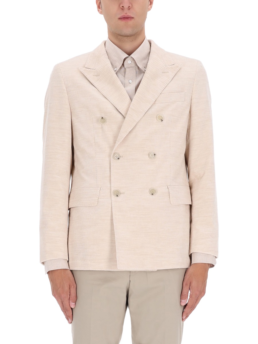 CORDUROY BLAZER 5054964210274600287 (HUGO BOSS / ブレザー・ジャケット ) | HUGO BOSS (ヒューゴボス)